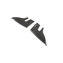 Load image into Gallery viewer, 2016-2025 Chevy Camaro Taillight Cover Bezels Gloss Carbon Fiber
