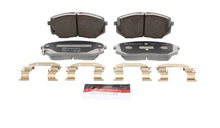 Load image into Gallery viewer, Brembo OE 2018 Hyundai Elantra/18-20 Elantra GT/Kona/19-21 Veloster Ceramic Brake Pad - Front