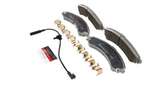 Load image into Gallery viewer, Brembo OE 20-21 Chevy Silverado 2500 HD/3500 HD/GMC Sierra 2500 HD Ceramic Brake Pad - Front