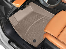 Load image into Gallery viewer, WeatherTech 25-25 Audi A5 1st Row Front FloorLiner HP - Tan