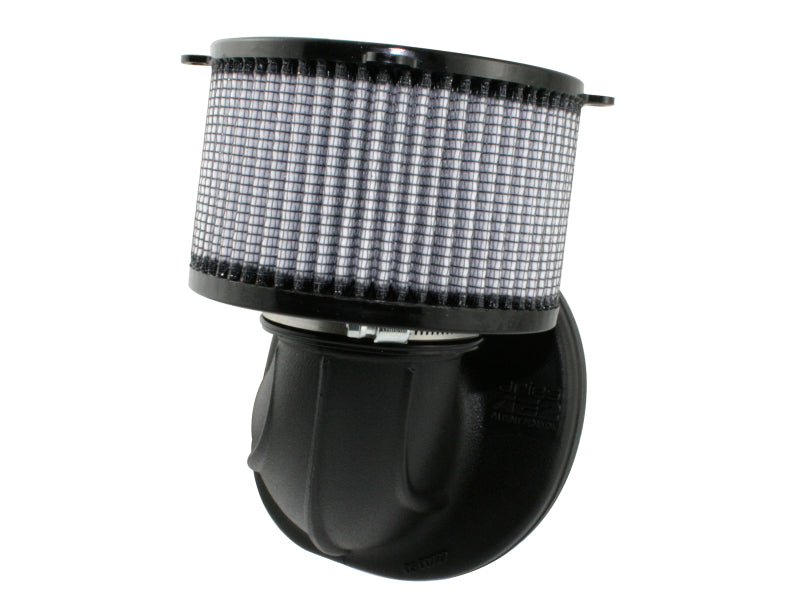 aFe Aries Powersport Intakes Stage-1 PG7 AIS PG7 Yamaha YZF250/450 03-09