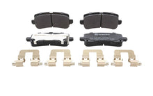 Load image into Gallery viewer, Brembo OE 17-20 Acura MDX/14-20 RLX/15-20 TLX/18-24 Honda Odyssey PRIME Low-Met Brake Pad - Rear
