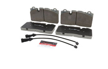 Load image into Gallery viewer, Brembo OE 14-15 Chevrolet Camaro Ceramic Brake Pad - Front