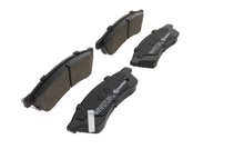 Load image into Gallery viewer, Brembo OE 04-06 Suzuki Verona PRIME Low-Met Brake Pad - Rear