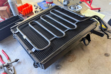 Load image into Gallery viewer, CSF 09-15 Ferrari 458 High Performance All Aluminum Radiator - Right