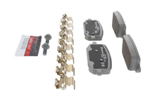 Load image into Gallery viewer, Brembo OE 20-22 Ford Explorer/20-22 Police Interceptor Utility PRIME Ceramic Brake Pad - Rear