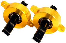 Load image into Gallery viewer, BLOX Racing Rear Trailing Arm Bushing Kit Black - 88-00 Honda Civic / 90-01 Acura Integra