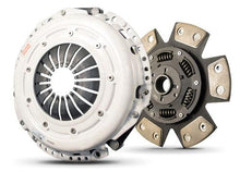 Load image into Gallery viewer, Clutch Masters 10-11 Audi S4/S5 3.0L B8 Supercharged  FX400 6-Puck Ceramic Sprung Clutch Kit