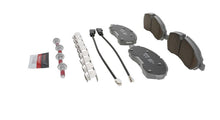 Load image into Gallery viewer, Brembo OE 15-23 Ford Transit-150/Transit-250/Transit-350/Transit-350 HD Ceramic Brake Pad - Front