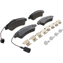 Load image into Gallery viewer, Brembo OE 2015 RAM ProMaster 1500/17-21 ProMaster 1500/2015 ProMaster 2500 Low-Met Brake Pad - Rear
