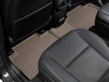 Load image into Gallery viewer, WeatherTech 2026 Hyundai Palisade 2nd Row Rear FloorLiner - Tan
