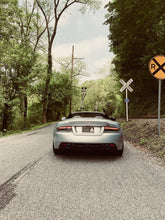 Load image into Gallery viewer, QuickSilver Aston Martin DBS Sport OR SuperSport Exhaust 2007-2012