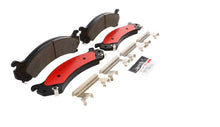 Load image into Gallery viewer, Brembo OE 18-20 Chevrolet Express 3500/GMC Savana 3500 Ceramic Brake Pad - Front