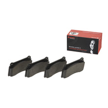 Load image into Gallery viewer, Brembo OE 98-03 Jaguar Vanden Plas/XJ8/XJR/00-06 XK8/XKR PRIME Low-Met Brake Pad - Front