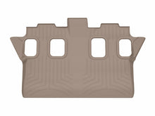 Load image into Gallery viewer, WeatherTech 25-26 Toyota 4Runner 3rd Row Rear FloorLiner - Tan
