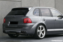 Load image into Gallery viewer, 2002-2007 Porsche Cayenne 955 TA Style Auto Full Wide Body Kit - Carbonado Aero
