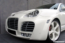 Load image into Gallery viewer, 2002-2007 Porsche Cayenne 955 TA Style Auto Full Wide Body Kit - Carbonado Aero