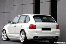 Load image into Gallery viewer, 2002-2007 Porsche Cayenne 955 TA Style Auto Full Wide Body Kit - Carbonado Aero