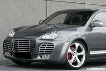 Load image into Gallery viewer, 2002-2007 Porsche Cayenne 955 TA Style Auto Full Wide Body Kit - Carbonado Aero