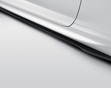 Load image into Gallery viewer, Vorsteiner VRS Aero Side Blades Carbon Fiber PP 1x1 Glossy BMW F12 M6 2013-2019