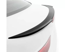 Load image into Gallery viewer, Vorsteiner Glossy Carbon Fiber VRS Aero Decklid Spoiler BMW F12 M6 2011-2018