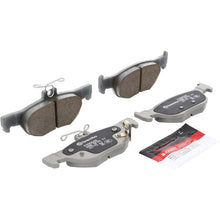 Load image into Gallery viewer, Brembo OE 19-23 Mazda 3/20-23 CX-30 PRIME Ceramic Brake Pad - Rear
