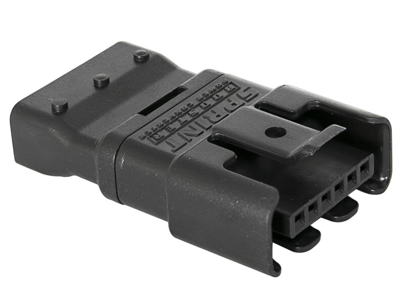 aFe Sprint Booster Power Converter Alfa Romeo Giulia 17-25 L4/V6