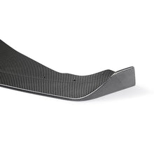 Load image into Gallery viewer, Seibon 17-19 Infiniti Q60 TB-Style Carbon Fiber Front Lip