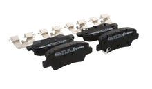 Load image into Gallery viewer, Brembo OE 21-23 Hyundai Kona/19-24 Kona Electric/19-21 Veloster Low-Met Brake Pad - Rear