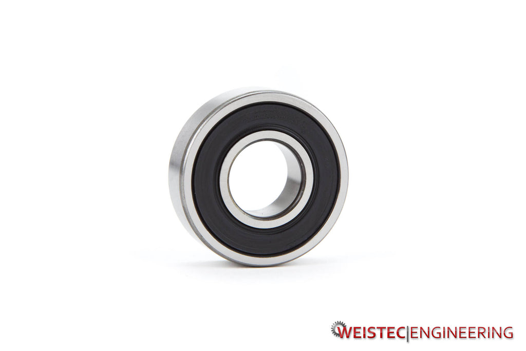 Weistec Idler Pulley Replacement Bearing for Mercedes-Benz