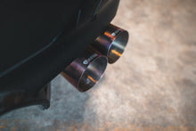 Load image into Gallery viewer, BMW F90 M5 Valved Sport Exhaust System