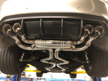 Load image into Gallery viewer, BMW X5M / X6M Valved Sport Exhaust System (F85 / F86)