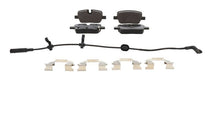 Load image into Gallery viewer, Brembo OE 21-24 Buick Enclave/20-21 Cadillac CT4/CT5 PRIME Low-Met Brake Pad - Rear
