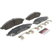 Load image into Gallery viewer, Brembo OE 22-24 Chrysler Grand Caravan/22-24 Jeep Grand Cherokee/L Ceramic Brake Pad - Front
