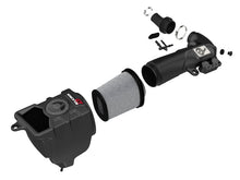 Load image into Gallery viewer, aFe Momentum Sealed Intake w/ Pro DRY S Jeep Wrangler 4xe (JL) 24-25 L4-2.0L (t) Hybrid