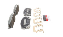 Load image into Gallery viewer, Brembo OE 2018 Hyundai Elantra/18-20 Elantra GT/Kona/19-21 Veloster Ceramic Brake Pad - Front