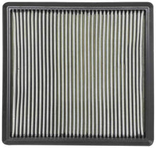 Load image into Gallery viewer, Airaid Ford F150 OEM Replacement Filter 2018-2019 SFA- Yellow Oil