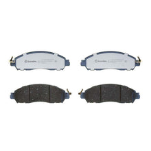Load image into Gallery viewer, Brembo OE 18-19 Nissan LEAF Brake Pad - Front