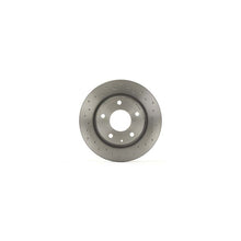 Load image into Gallery viewer, Brembo OE 14-23 Mazda 3 XTRA Drilled Rear Disc Brake Rotor