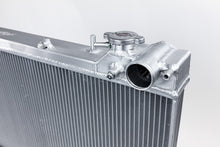 Load image into Gallery viewer, CSF 06-08 Subaru Forester XT Limited (MT Trans Only) High-Performance All-Aluminum Radiator