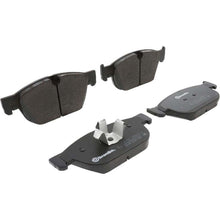 Load image into Gallery viewer, Brembo 18-21 Volvo XC60/Volvo XC90/XC40/S60/S90/V60 Cross Country Front Low-Met Brake Pad
