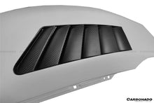 Load image into Gallery viewer, 2014-2017 McLaren 650S OD Style Autoclave Carbon Fiber Front Fender - Carbonado Aero