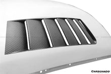 Load image into Gallery viewer, 2014-2017 McLaren 650S OD Style Autoclave Carbon Fiber Front Fender - Carbonado Aero