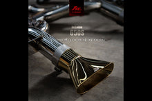 Load image into Gallery viewer, Valvetronic Exhaust System for  McLaren 650S | 2014-2017