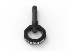 Load image into Gallery viewer, aFe CONTROL Front Tow Hook Nissan Z 23-25 V6-3.0L0 Black