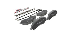Load image into Gallery viewer, Brembo OE 15-23 Ford Transit-150/Transit-250/Transit-350/Transit-350 HD Ceramic Brake Pad - Front