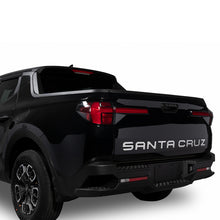 Load image into Gallery viewer, Putco 22-23 Hyundai Santa Cruz Tailgate Letter Kit - Stainless Steel