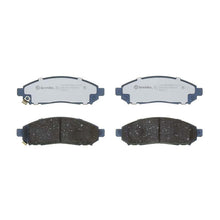 Load image into Gallery viewer, Brembo OE 11-14 Nissan LEAF Brake Pad - Front