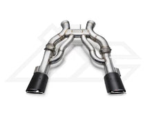 Load image into Gallery viewer, FI Exhaust Valvetronic Muffler Kit with Standard Remote McLaren 675LT 2016-2017