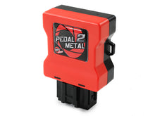 Load image into Gallery viewer, aFe 03-23 Toyota Tundra Pedal 2 Metal Throttle Enhancer